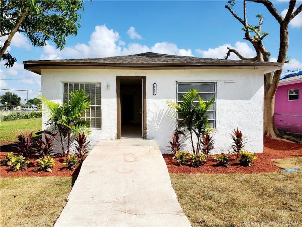 Central Commercial Homestead, 869 SW 7th St, Homestead, Florida 33030, image 2