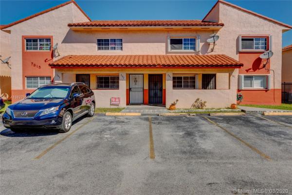 El Prado 13, 7815 W 29th Ln #202-25, Hialeah, Florida 33018, image 1