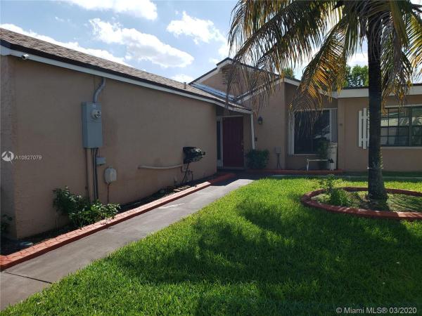 University Park, 8860 SW 22nd St, Miramar, Florida 33025, image 2