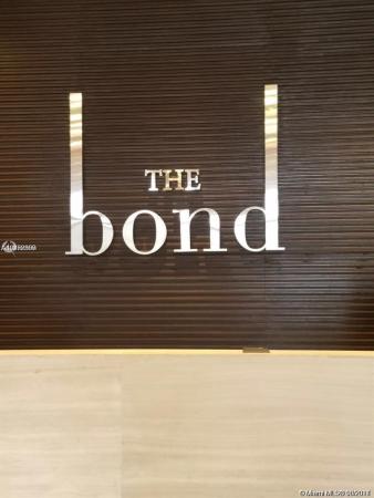 The Bond On Brickell, 1080 Brickell Ave #1901, Miami, Florida 33131, image 2