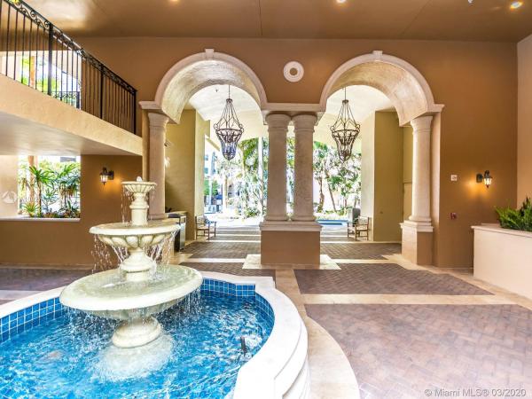 Puerta De Palmas, 888 S Douglas Rd #1501, Coral Gables, Florida 33134, image 2