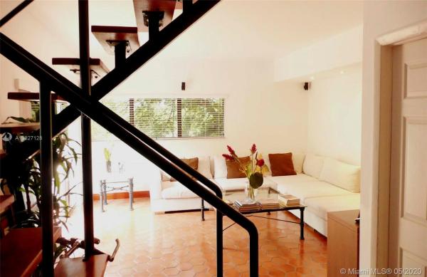 Brickell Forest, 2400 Brickell Ave #303D, Miami, Florida 33129, image 2