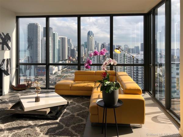 Canvas, 1600 NE 1st Ave #3710, Miami, Florida 33132, image 2