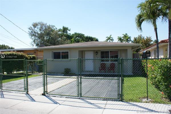 West Flagler Park, 532 NW 57th Ct, Miami, Florida 33126, image 2