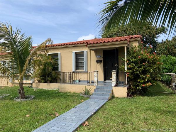 Parkdale Heights, 3171 SW 19th Ter, Miami, Florida 33145, image 2