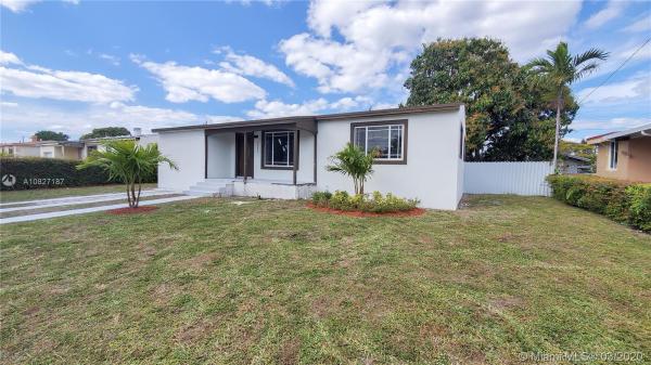 Cravero Lake Shore Estates, 1021 Little River Dr, Pinewood, Florida 33150, image 2
