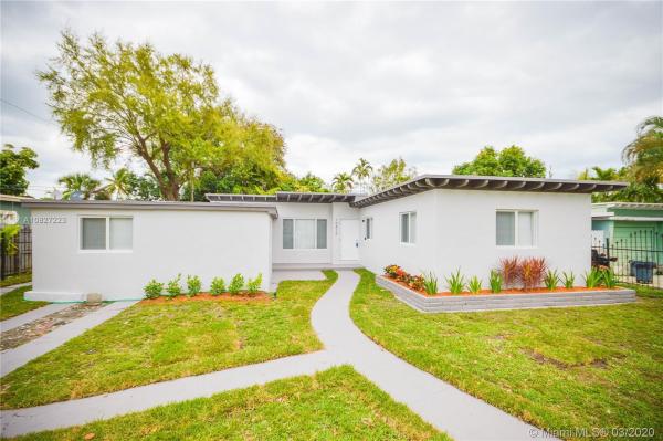 10415 NW 2nd Ct, Unincorporated Dade County, Florida 33150, image 2