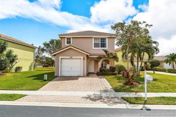 Liberty Bay At Briar Bay, 3290 Commodore Ct, West Palm Beach, Florida 33411, image 2