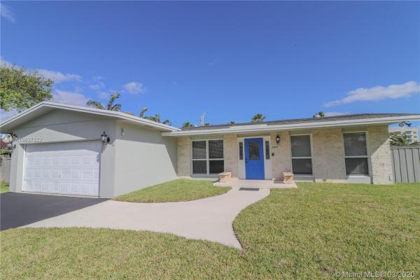 Palmetto Country Club Estates, 9805 SW 152nd Ter, Palmetto Estates, Florida 33157, image 2