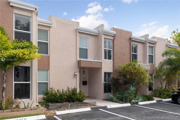 Cypress Cove, 678 Kensington Pl #1B, Wilton Manors, Florida 33305, image 2