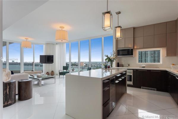 Paramount Bay, 2020 N Bayshore Dr #2502, Miami, Florida 33137, image 2