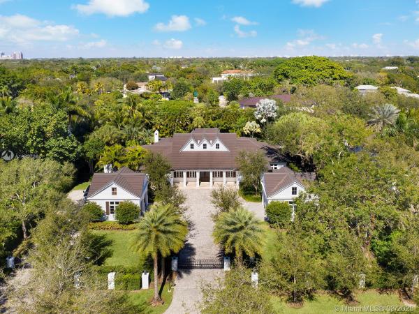 Bruce Laurie, 5925 SW 114th Ter, Pinecrest, Florida 33156, image 2