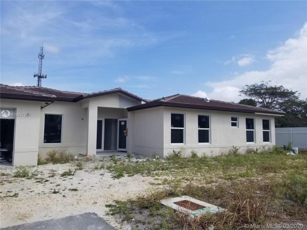Glendolyn, 18015 SW 111th Ct, West Perrine, Florida 33157, image 2