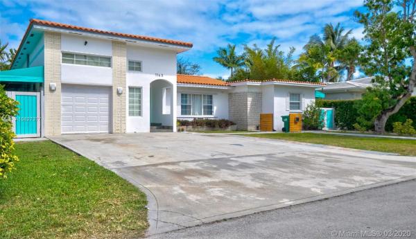 1165 NE 87th St, Unincorporated Dade County, Florida 33138, image 2