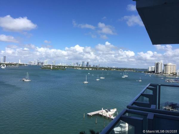 Mondrian South Beach, 1100 West Ave #1014, Miami Beach, Florida 33139, image 2
