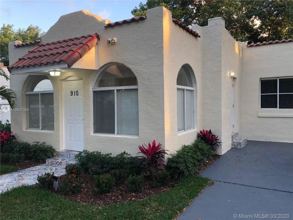 Bay Vista Park, 910 NW 50th St, Miami, Florida 33127, image 2