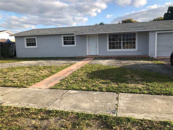Lake Stevens Estates At Carol City, 5240 NW 180th Ter, Miami Gardens, Florida 33055, image 1