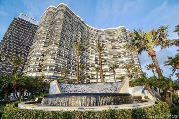 Majestic Tower At Bal Harbour, 9601 Collins Ave #1608, Bal Harbour, Florida 33154, image 2