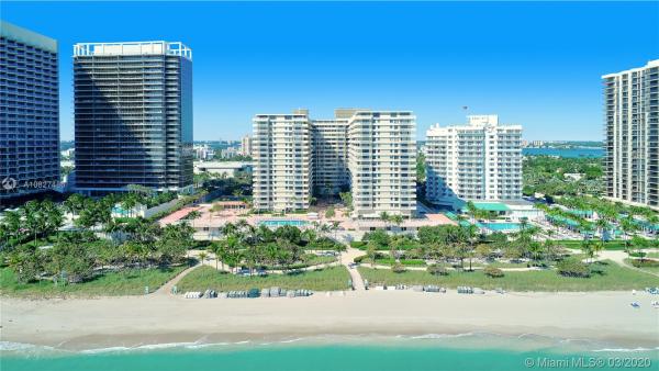Balmoral, 9801 Collins Ave #8T, Bal Harbour, Florida 33154, image 2