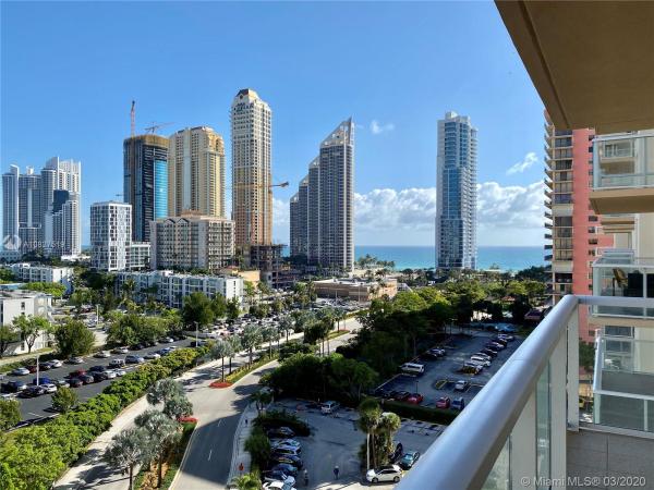 Winston Towers 300, 230 174th St #1209, Sunny Isles Beach, Florida 33160, image 2