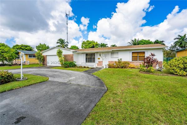 North Dade Country Club Village, 871 NW 207th St, Miami Gardens, Florida 33169, image 3