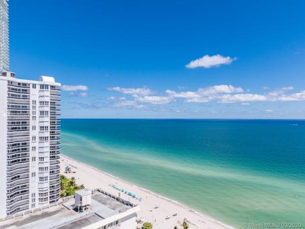 La Perla, 16699 Collins Ave #2205, Sunny Isles Beach, Florida 33160, image 2
