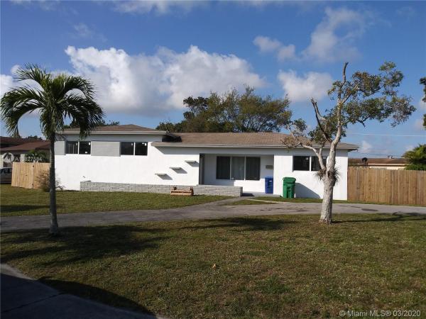 Norwood, 1160 NW 193rd St, Miami Gardens, Florida 33169, image 2