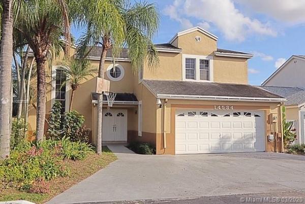 Panache, 14534 SW 93rd Ter, The Hammocks, Florida 33186, image 2