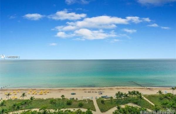 Balmoral, 9801 Collins Ave #12X, Bal Harbour, Florida 33154, image 2