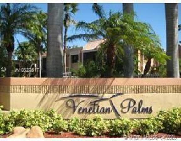 Venetian Palms, 7901 SW 104th St #H214, Kendall, Florida 33156, image 2
