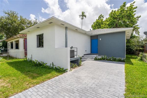 New Liberty City, 1470 NW 69th St, Miami, Florida 33147, image 2