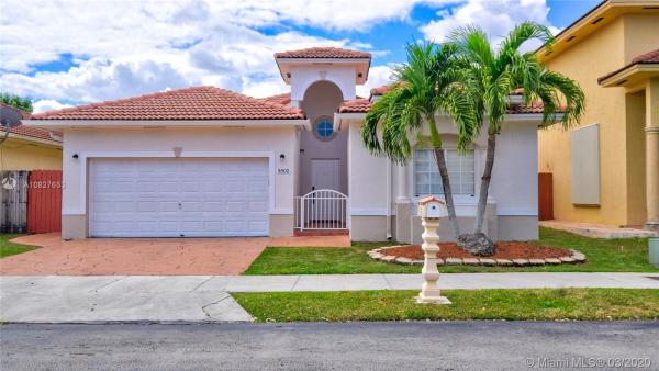 5502 SW 158th Ct, Unincorporated Dade County, Florida 33185, image 2