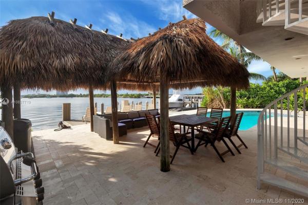 North Bay Island, 7720 Miami View Dr, North Bay Village, Florida 33141, image 2