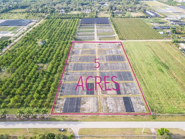 Redland No HOA, 17100 Sw 272nd St, Redland, Florida 33031, image 2
