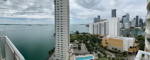 Isola, 770 Claughton Island Dr #2112, Miami, Florida 33131, image 2