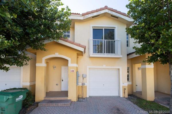Cedars Woods Homes, 14062 SW 260th St #105, Naranja, Florida 33032, image 2