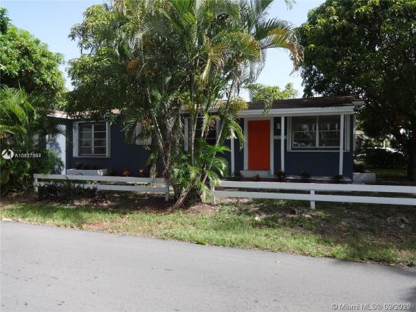 Belmar, 2450 Plunkett St, Hollywood, Florida 33020, image 1