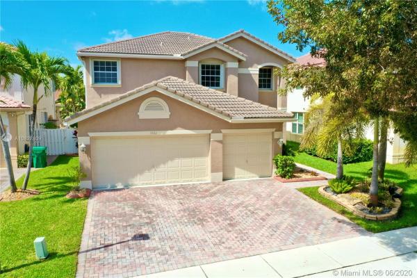 Silver Shores, 1882 SW 152nd Ter, Miramar, Florida 33027, image 2