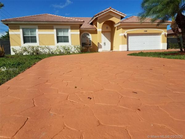 Chateaubleau Mansions, 15689 SW 161st St, Richmond West, Florida 33187, image 2