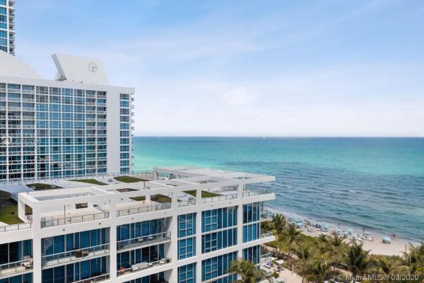 The Sterling, 6767 Collins Ave #1103, Miami Beach, Florida 33141, image 2