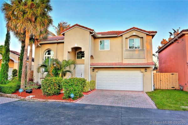 8105 SW 157th Ct, Unincorporated Dade County, Florida 33193, image 2