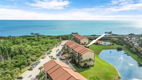 The Ocean North At The Bluffs, 201 Ocean Bluffs Blvd #5030, Jupiter, Florida 33477, image 2