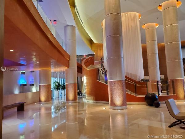 Murano Grande At Portofino, 400 Alton Rd #411, Miami Beach, Florida 33139, image 2