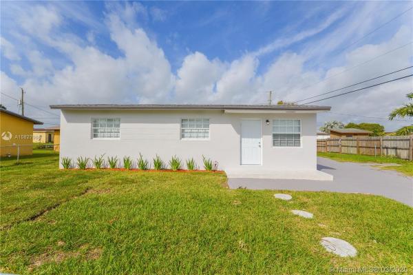 South Allapattah Terrace, 22220 SW 112th Pl, Goulds, Florida 33170, image 2