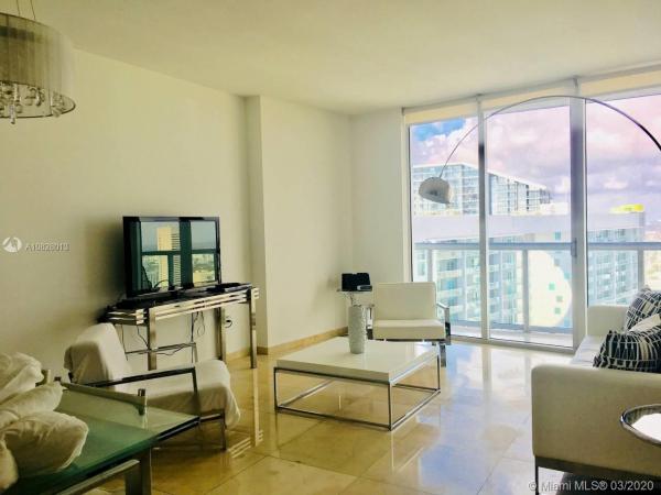 Icon Brickell Tower 3, 485 Brickell Ave #4206, Miami, Florida 33131, image 2