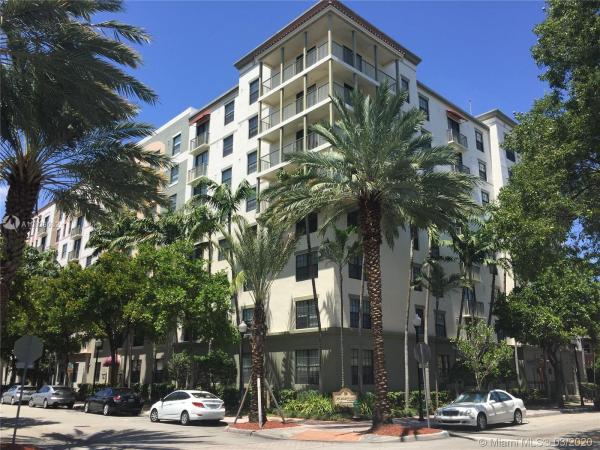Regent Park At Young Circle, 1919 Van Buren St #611A, Hollywood, Florida 33020, image 2