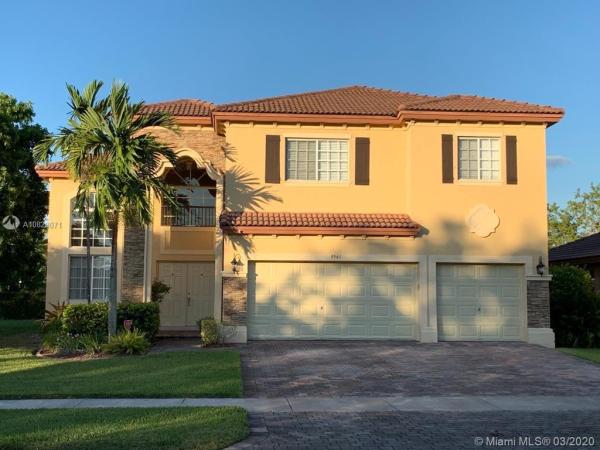 The Breakers At Isles Of Bayshore, 9561 SW 218th Ln #9561, Cutler Bay, Florida 33190, image 2