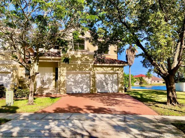 Marina Isle At Nautica, 3923 SW 169th Ter 0, Miramar, Florida 33027, image 2