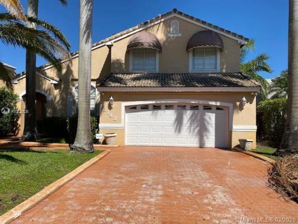 Lago Mar South, 16143 SW 85th St, Kendall, Florida 33193, image 2