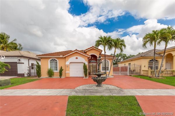 853 SW 142nd Pl, Unincorporated Dade County, Florida 33184, image 2